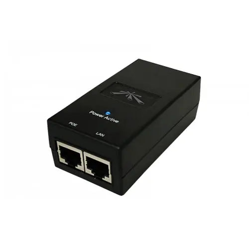 UISP POE 15VDC 0.8A 12W C/ESD Req: Cable Trebol-C5 modelo 1163 - Gestion y Equipos (G&E)