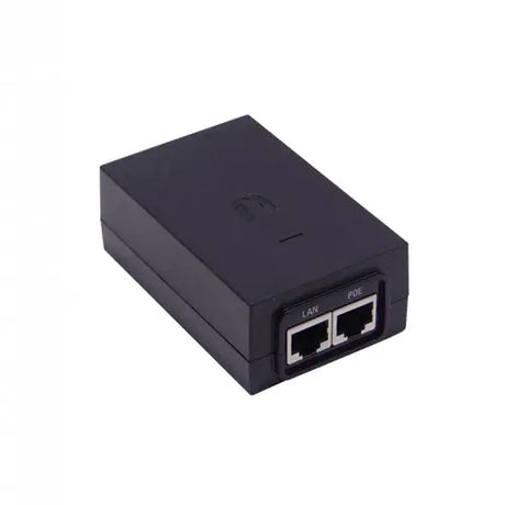 UISP POE 24W inyector PoE 1A Req: Cable Trebol-C5 modelo 1163 - Gestion y Equipos (G&E)