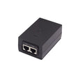 UISP PoE 48V 24W 2-RJ45 802.3af-ModeB-4/5-7/8 220V Req: Cable Trebol-C5 modelo 1163 - Gestion y Equipos (G&E)