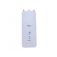UISP AP 1-1000 2,4GHz 2-RPSMA-H .SMA-H GPS 2x2 incPoE24V 330mbps - Gestion y Equipos (G&E)