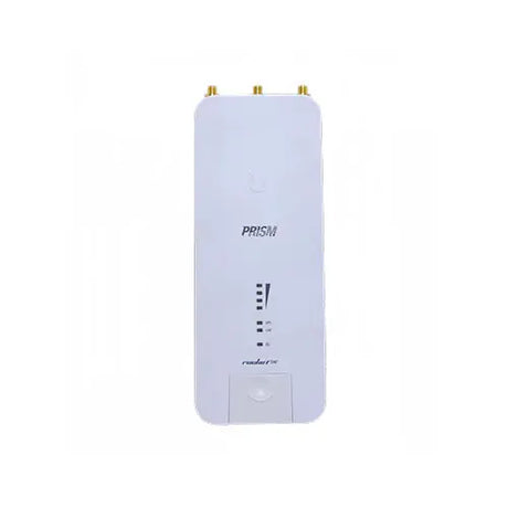 UISP AP 1-1000 2,4GHz 2-RPSMA-H .SMA-H GPS 2x2 incPoE24V 330mbps - Gestion y Equipos (G&E)