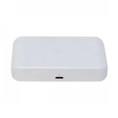 UniFi SWITCH 5Ports: (1)GbE PoE INPUT (4)GbE Req: Adaptdador