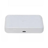 UniFi SWITCH 5Ports: (1)GbE PoE INPUT (4)GbE Req: Adaptdador