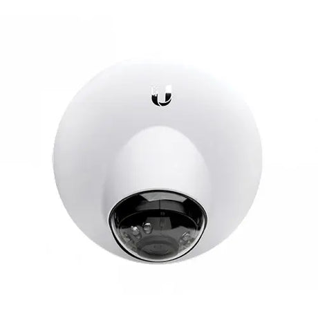 UniFi Protect Camera Interior/Exterior – PoE Full HD (1080p, 4MP HDR, 2.8mm, 30 FPS, IR, Mic, 117° Wide,  IPX4) Req:PoE+ - Gestion y Equipos (G&E)