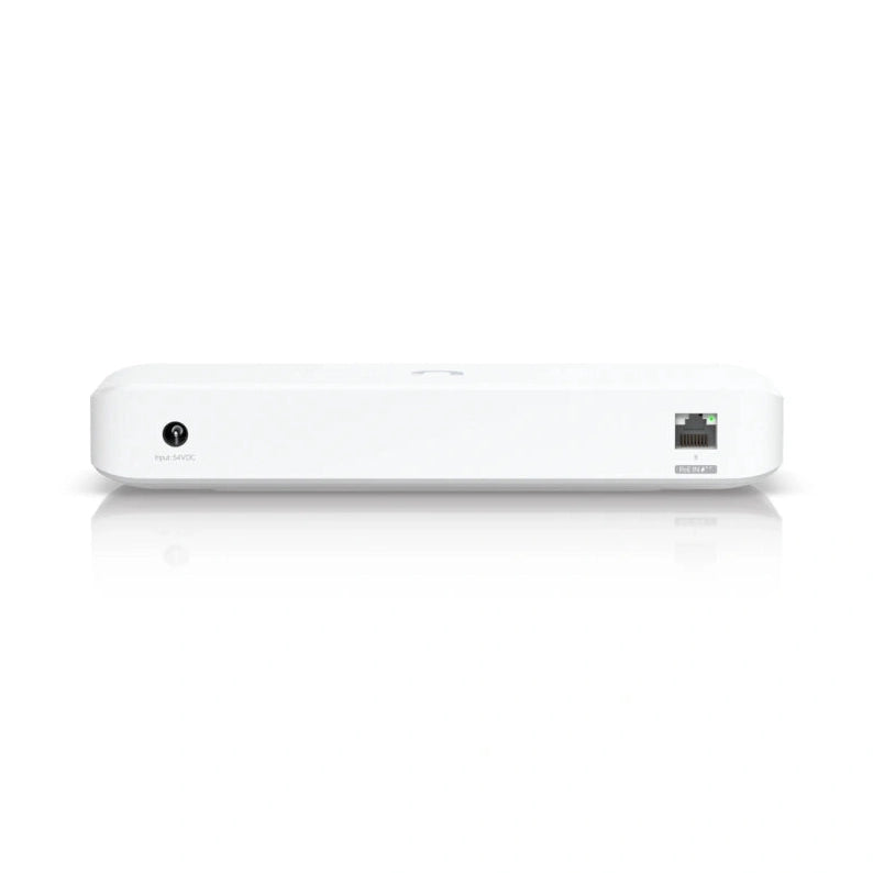UniFi SWITCH 210W 8Ports: (7)GbE PoE+ (1)GbE PoE++ Input Req: Cable Server 3200