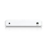 UniFi SWITCH 210W 8Ports: (7)GbE PoE+ (1)GbE PoE++ Input Req: Cable Server 3200
