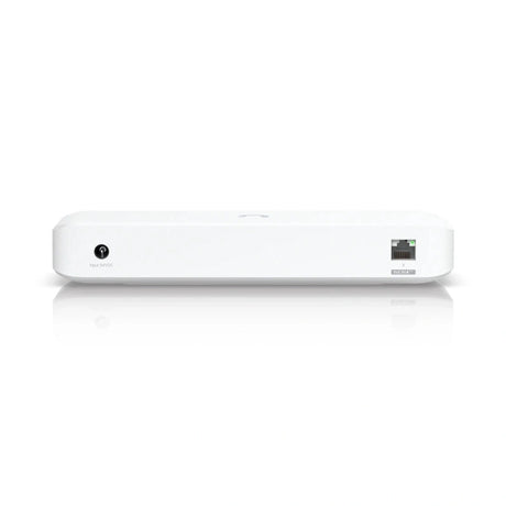 UniFi SWITCH 210W 8Ports: (7)GbE PoE+ (1)GbE PoE++ Input Req: Cable Server 3200
