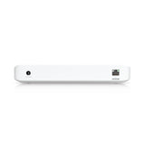UniFi SWITCH 210W 8Ports: (7)GbE PoE+ (1)GbE PoE++ Input Req: Cable Server 3200
