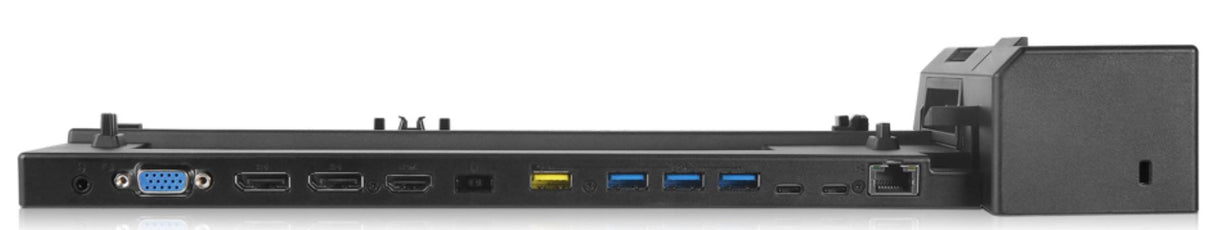 40AJ0135IT ThinkPad Ultra Docking Station (Nuevo) - Gestion y Equipos (G&E)