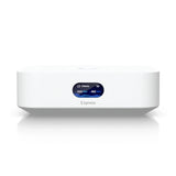 UniFi Firewall WiFi 6 (2)GbE con UniFi Network App inc-USB type C