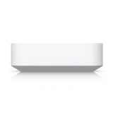 UniFi Firewall WiFi 6 (2)GbE con UniFi Network App inc-USB type C