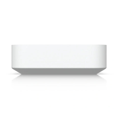 UniFi Firewall WiFi 6 (2)GbE con UniFi Network App inc-USB type C