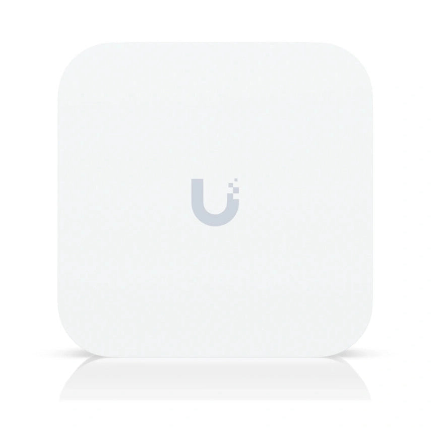 UniFi Firewall WiFi 6 (2)GbE con UniFi Network App inc-USB type C