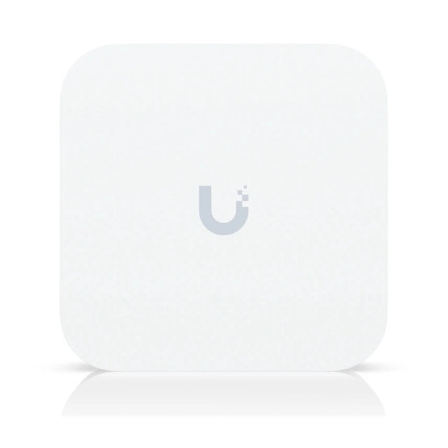 UniFi Firewall WiFi 6 (2)GbE con UniFi Network App inc-USB type C