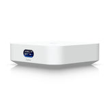 UniFi Firewall WiFi 6 (2)GbE con UniFi Network App inc-USB type C