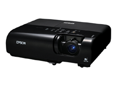 Proyector Epson PowerLite S6+ 3LCD 2.200 lúmenes (800 x 600) 4:3 (Reacondicionado) - Gestion y Equipos (G&E)