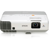 Proyector EPSON PowerLite 93+ Proyector XGA 2600 Lúmenes (1024 x 768) 4:3 (Reacondicionado) - Gestion y Equipos (G&E)