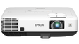 Proyector Epson PowerLite 1870 4.000 Lúmenes (1024 × 768) 4:3 (Reacondicionado) - Gestion y Equipos (G&E)