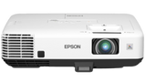 Proyector Epson PowerLite 1870 4.000 Lúmenes (1024 × 768) 4:3 (Reacondicionado) - Gestion y Equipos (G&E)