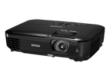 Proyector Epson PowerLite S12+ 2600 Lumenes (800 x 600) 4:3 (Reacondicionado) - Gestion y Equipos (G&E)