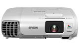 Proyector Epson Powerlite S17 SVGA 3LCD 2.700 Lumenes (800x600) 10,000:1 (Reacondicionado) - Gestion y Equipos (G&E)
