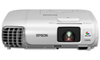 Proyector Epson Powerlite X17 XGA 3LCD 2.700 Lumenes (1024x768) 10.000:1 (Reacondicionado) - Gestion y Equipos (G&E)