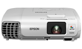 Proyector Epson Powerlite X17 XGA 3LCD 2.700 Lumenes (1024x768) 10.000:1 (Reacondicionado) - Gestion y Equipos (G&E)