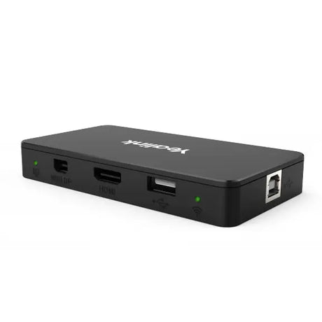 Yealink Hub de conexiones para sistemas de videoconferencia Yealink. - Gestion y Equipos (G&E)