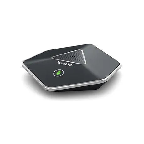 Yealink Micrófono inalámbrico profesional para sistemas Yealink. - Gestion y Equipos (G&E)