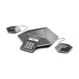 Yealink Control remoto táctil para sistemas de videoconferencia. - Gestion y Equipos (G&E)