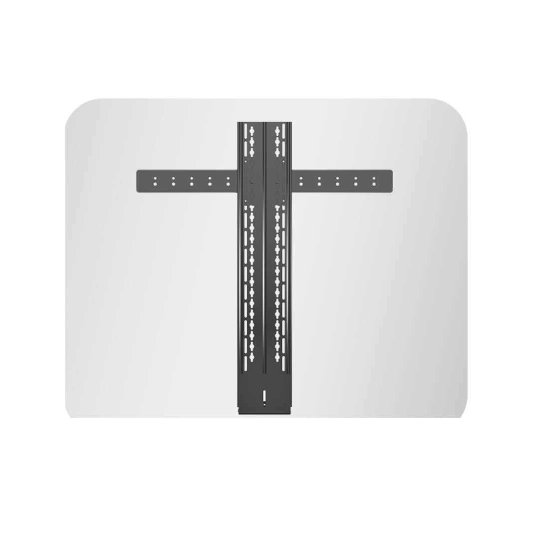 Yealink Soporte TV para instalación de sistemas VC y barras de video.