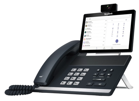 Yealink Paquete de expansión para teléfono VP59 y colaboración VC. - Gestion y Equipos (G&E)