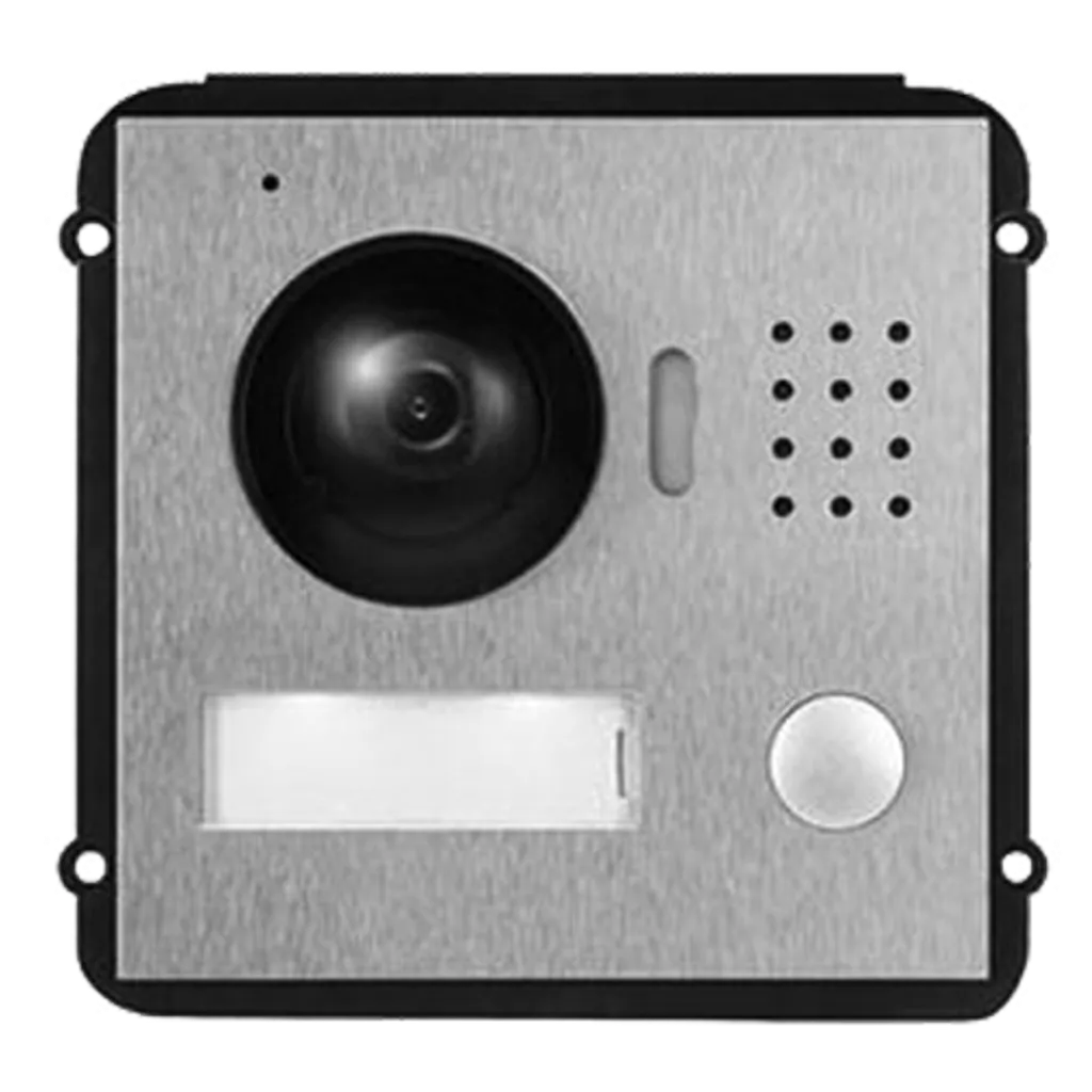 VTO2000A-C UNIDAD EXTERNA PARA VIDEO PORTERO Expandible