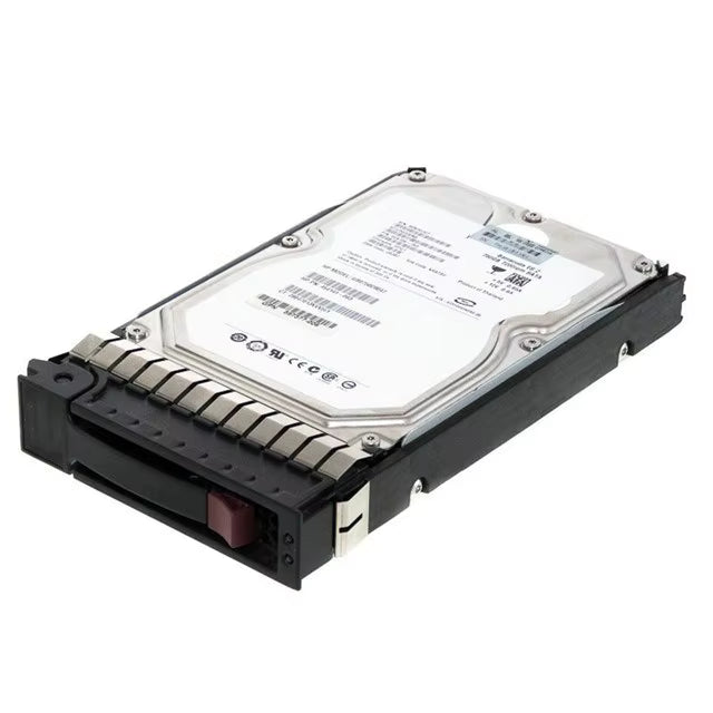 ST3600057SS Seagate 600GB 15K 3.5 6G SAS HDD (Reacondicionado) - Gestion y Equipos (G&E)