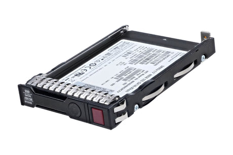 872518-001 HP 480GB 6G 2.5 SATA SSD 872344-B21 - Gestion y Equipos (G&E)