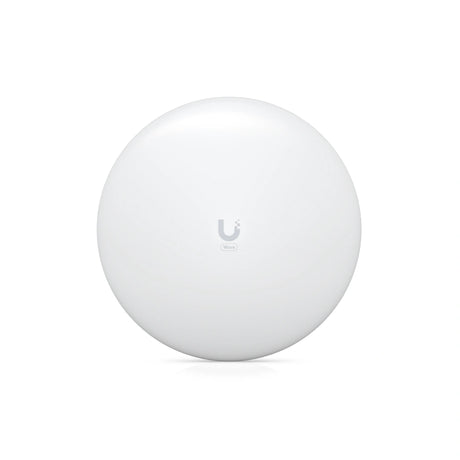 UISP RADIO 8km 46/22dBi 60/5GHz 1-1000 inc-48V 424mm GPS 1gbps-duplex BT - Gestion y Equipos (G&E)