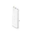 UISP AP 1-10G 1-SFP+ 5GHz 2-RPSMA-H 1-.SMA-GPS inc54V PTP 24dBm IPX6 - Gestion y Equipos (G&E)