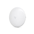UISP RADIO 5km 41/19dBi 60/5GHz 1-1000 inc-48V 256mm GPS 1gbps-duplex BT - Gestion y Equipos (G&E)