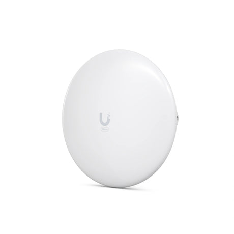 UISP RADIO 5km 41/19dBi 60/5GHz 1-1000 inc-48V 256mm GPS 1gbps-duplex BT - Gestion y Equipos (G&E)