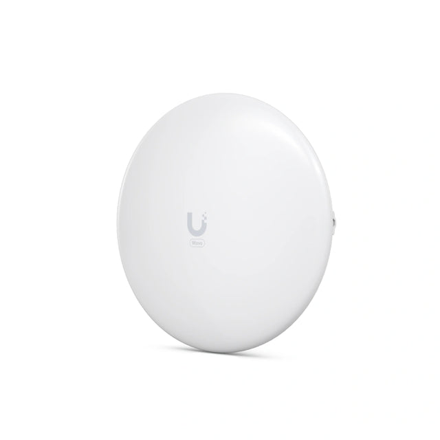 UISP RADIO 5km 41/19dBi 60/5GHz 1-1000 inc-48V 256mm GPS 1gbps-duplex BT - Gestion y Equipos (G&E)