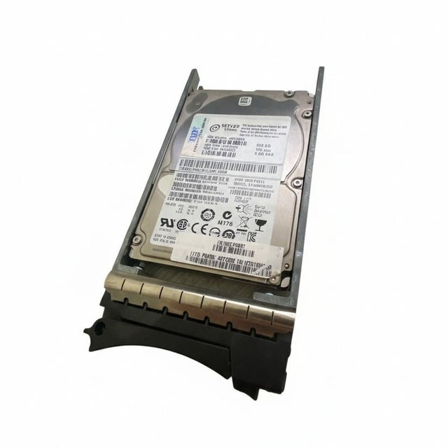 49Y2052 IBM 600GB 10K 6G 2.5 SAS 49Y2048 - Gestion y Equipos (G&E)