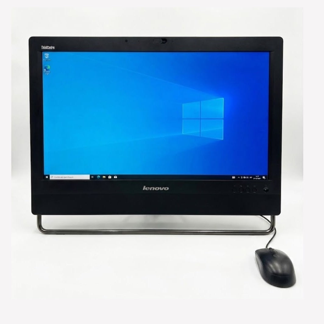 All in One Lenovo ThinkCentre M92z, i7-3770S, 8 GB RAM, 256 GB SSD, 23.0" W10 (Reacondicionado) REMATE (Copia)