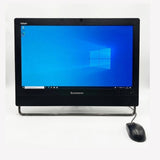 All in One Lenovo ThinkCentre M92z, i7-3770S, 8 GB RAM, 256 GB SSD, 23.0" W10 (Reacondicionado) REMATE (Copia)