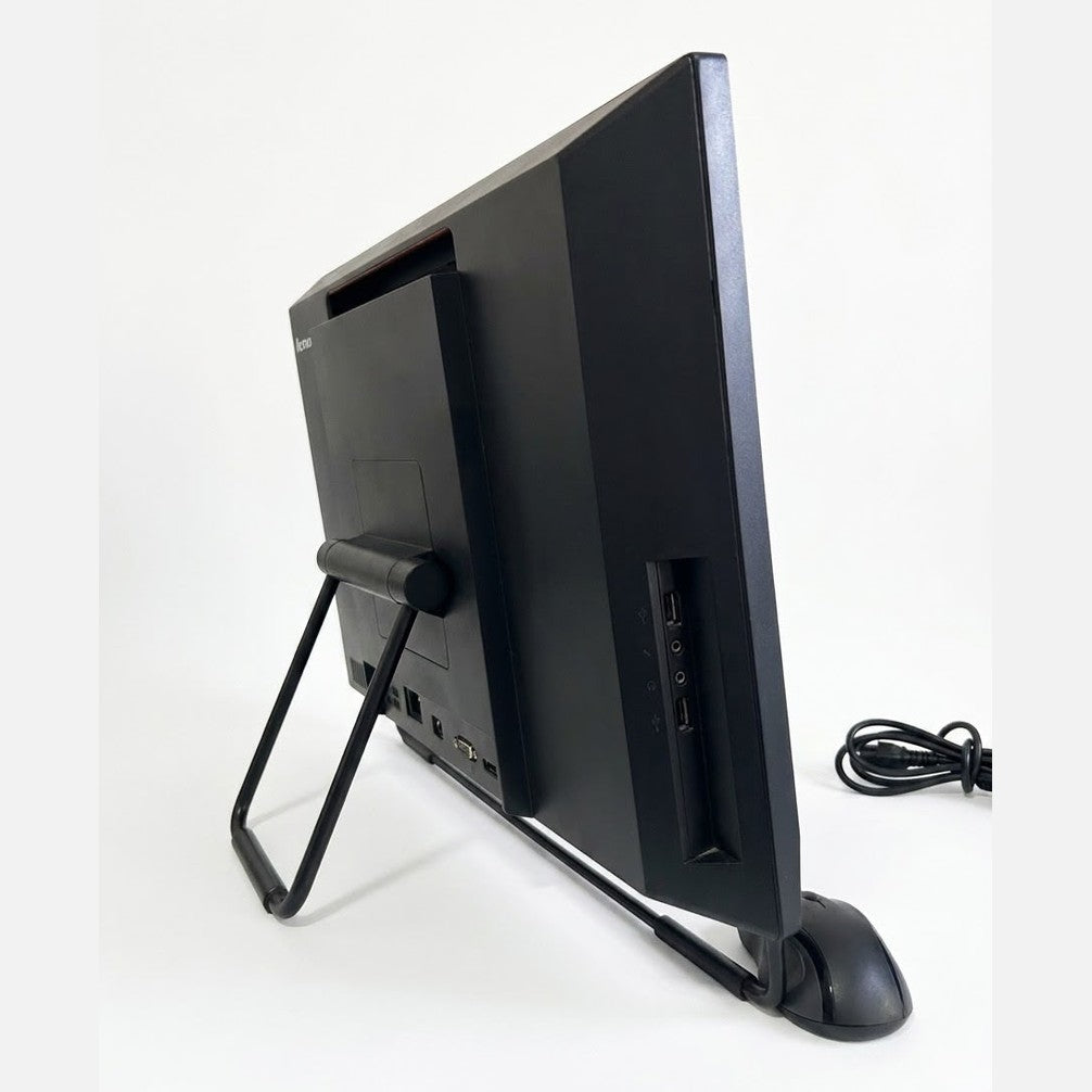 All in One Lenovo ThinkCentre M71z i7-2600s 8GB RAM 256GB SSD Windows 10 Pro 20" (Reacondicionado) REMATE