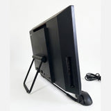 All in One Lenovo ThinkCentre M71z i7-2600s 8GB RAM 256GB SSD Windows 10 Pro 20" (Reacondicionado) REMATE