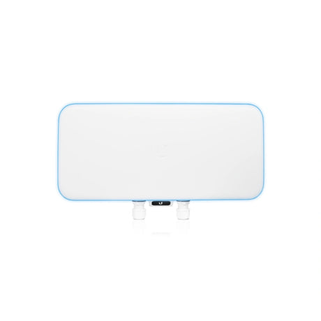 UniFi AP WiFi 5  Exterior - 5 GHz (4x4 1.7Gbs,15 dBi,12 Spatial Streams,  PoE++, 10 GbE Uplink, Outdoor, Wall/Pole Mount ) Req: U-PoE++ - Gestion y Equipos (G&E)