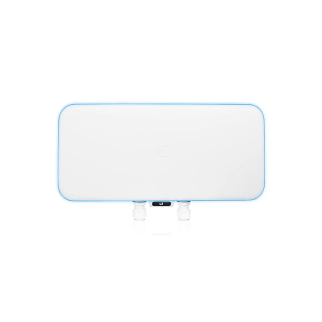 UniFi AP WiFi 5  Exterior - 5 GHz (4x4 1.7Gbs,15 dBi,12 Spatial Streams,  PoE++, 10 GbE Uplink, Outdoor, Wall/Pole Mount ) Req: U-PoE++ - Gestion y Equipos (G&E)