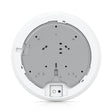 UniFi AP WiFi 5 Interior - 2,4GHz (4x4 800Mbps 6dbi) 5GHz (4x4 1.733 Gbps 8dbi) ((1)GbE PoE++(1)10GbE PoE++ IN) Req:U-PoE