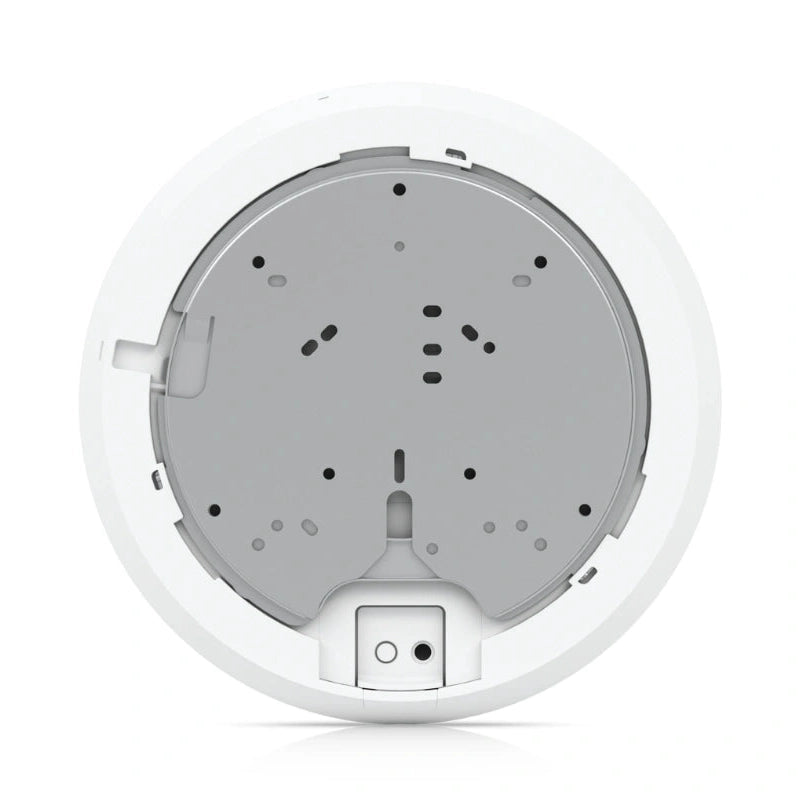 UniFi AP WiFi 5 Interior - 2,4GHz (4x4 800Mbps 6dbi) 5GHz (4x4 1.733 Gbps 8dbi) ((1)GbE PoE++(1)10GbE PoE++ IN) Req:U-PoE