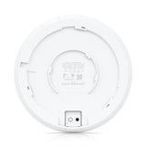 UniFi AP WiFi 5 Interior - 2,4GHz (4x4 800Mbps 6dbi) 5GHz (4x4 1.733 Gbps 8dbi) ((1)GbE PoE++(1)10GbE PoE++ IN) Req:U-PoE